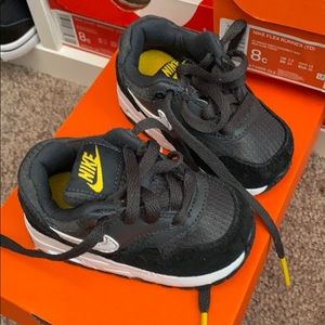 Baby Nike Air Max